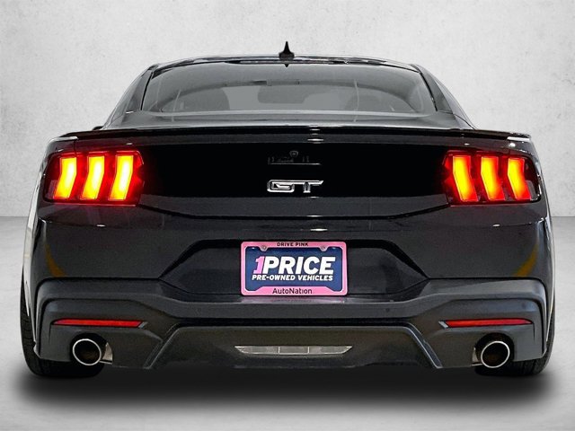 Used 2025 Ford Mustang GT RWD video 4