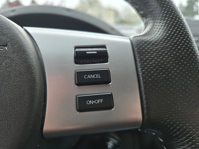 Used 2015 Nissan Xterra PRO-4X w/ Nevada Tow Package image 25