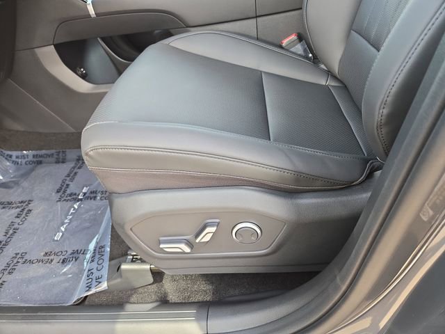 New 2026 Hyundai Santa Fe SEL FWD image 24
