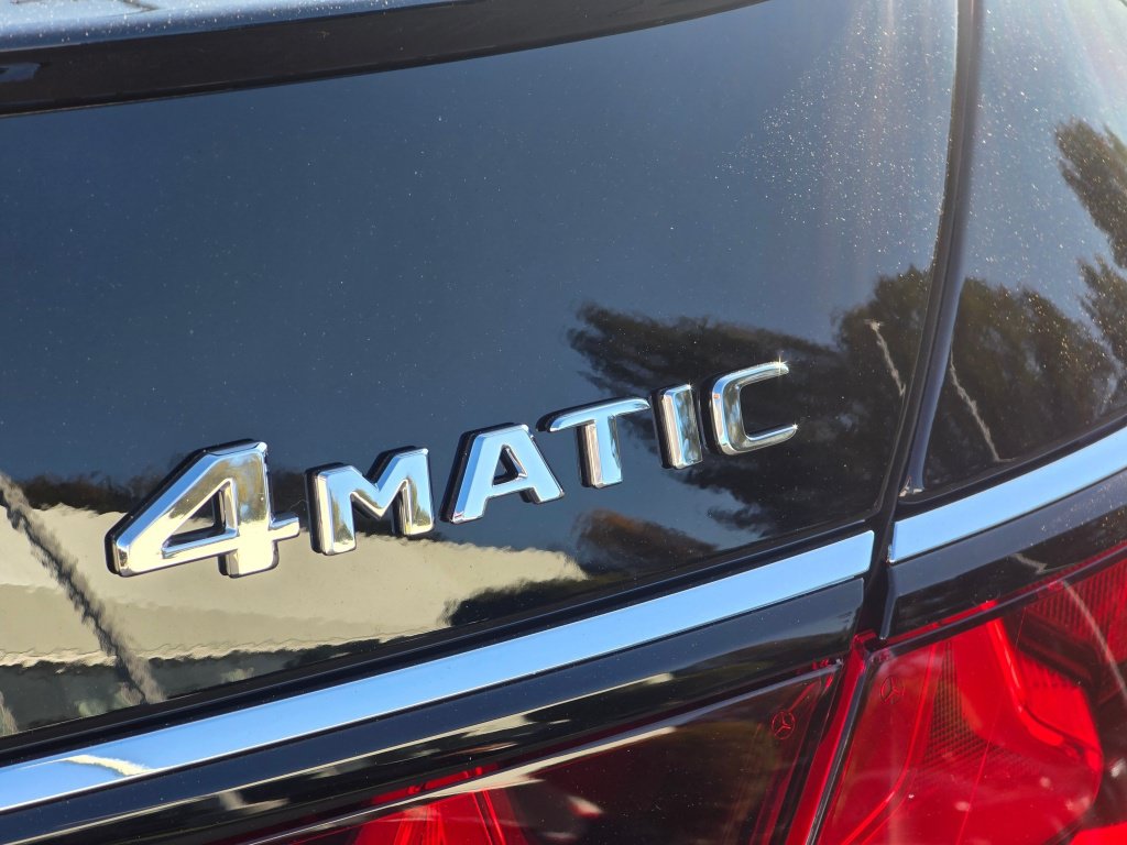 New 2027 Mercedes-Benz S 500 4MATIC image 34