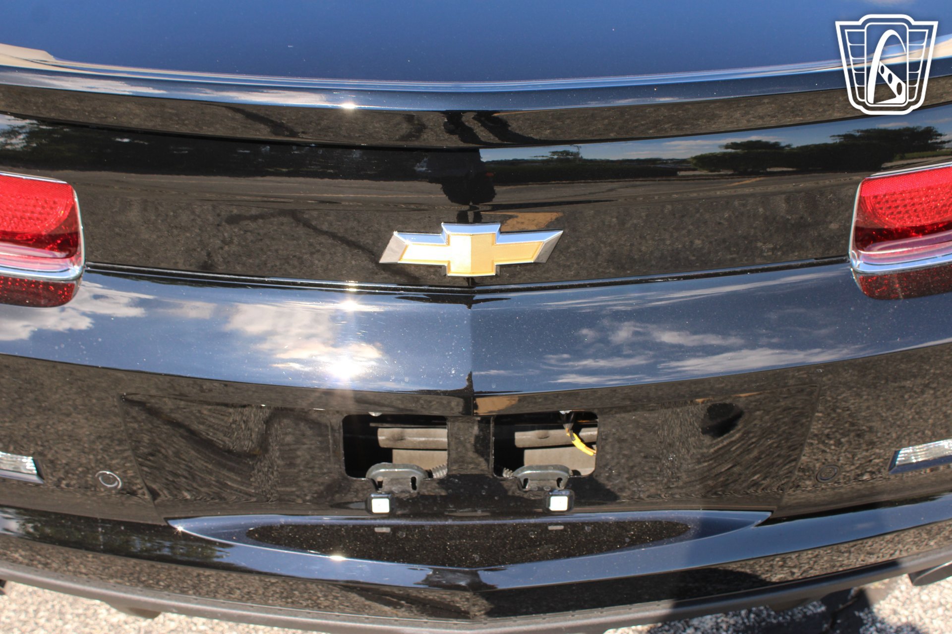 Used 2011 Chevrolet Camaro SS w/ RS Package image 25