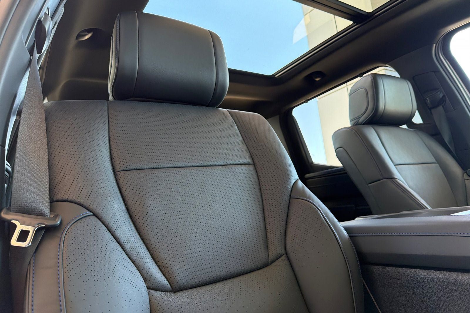 New 2026 Toyota Tundra Platinum AWD/4WD image 19