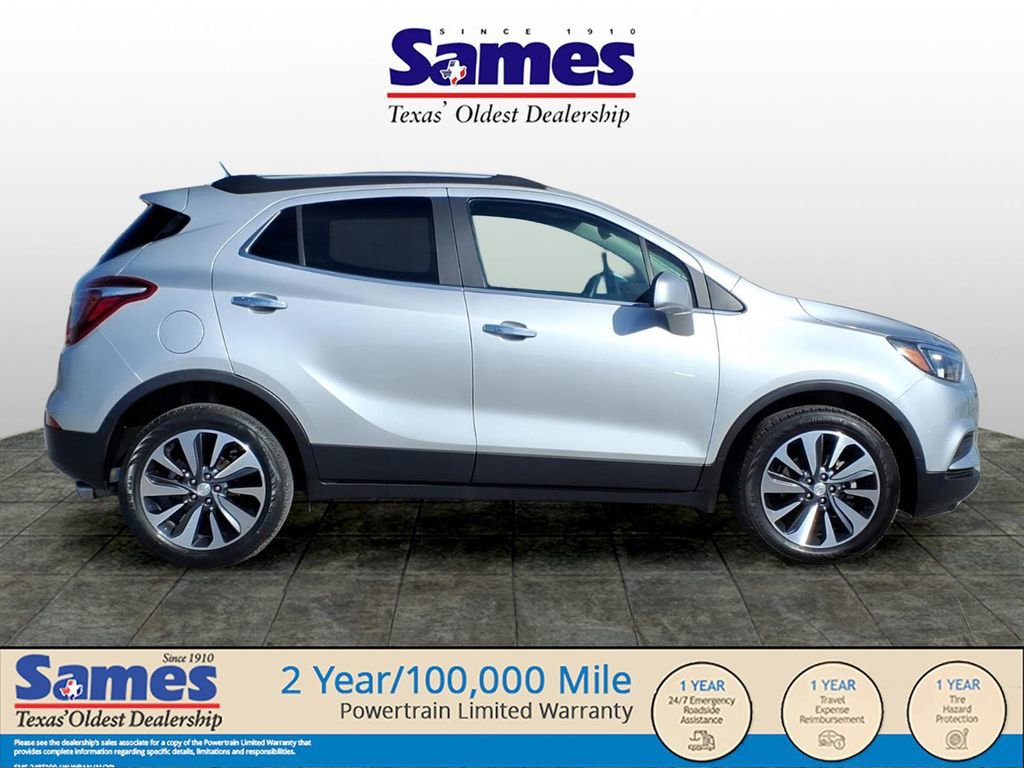 Used 2022 Buick Encore Preferred w/ Safety Package image 5