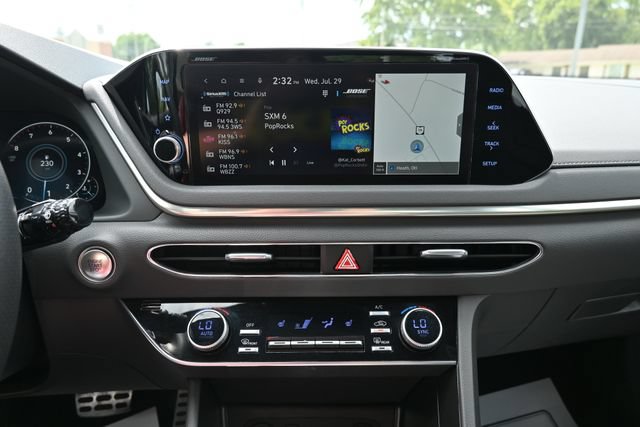 Used 2023 Hyundai Sonata SEL Plus FWD image 30