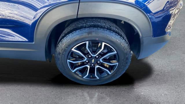 Used 2023 Chevrolet TrailBlazer ACTIV w/ Convenience Package image 18