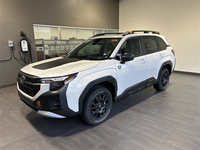 New 2026 Subaru Forester Wilderness image 3