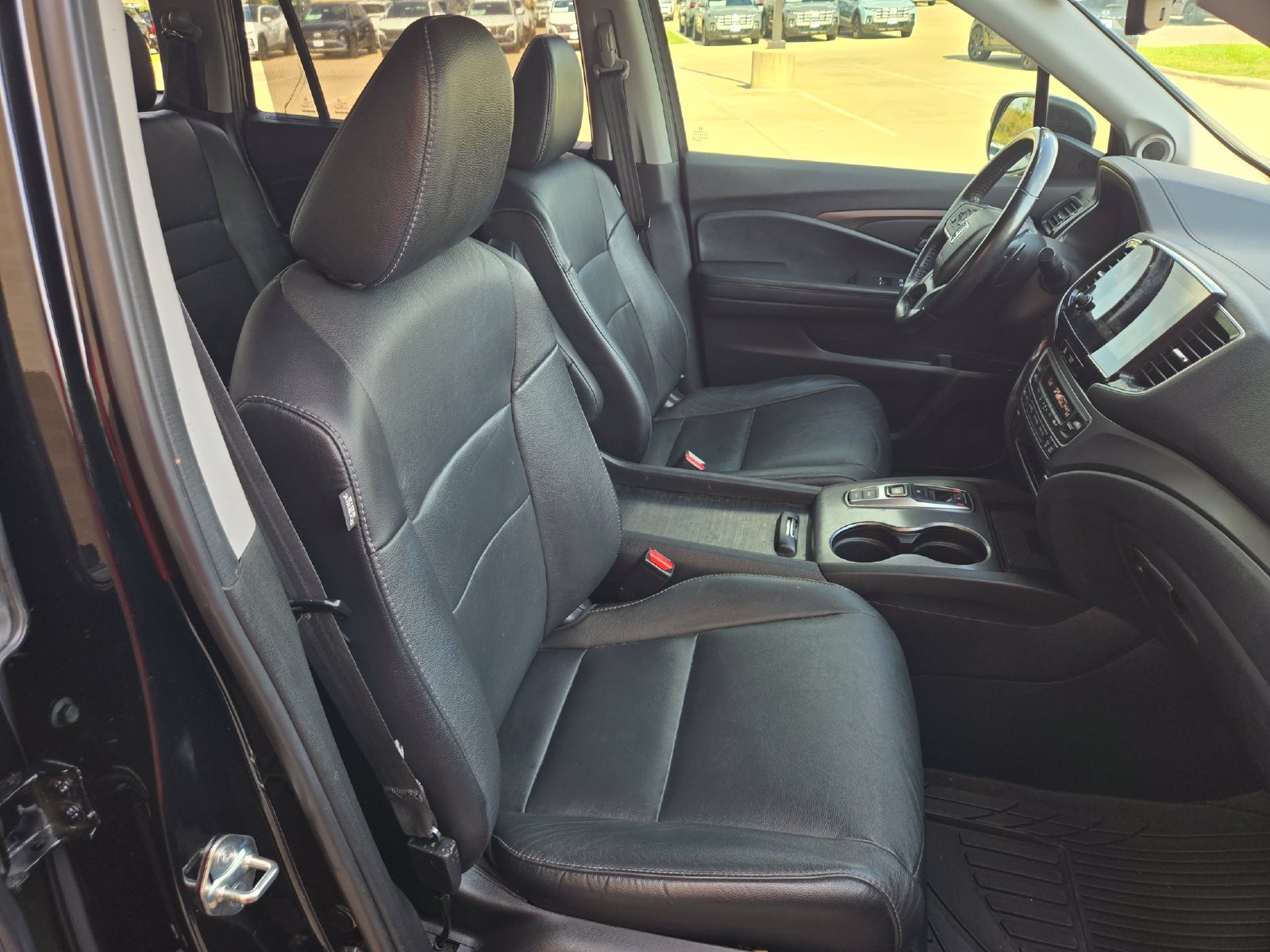 Used 2021 Honda Pilot Special Edition image 26