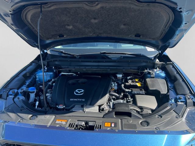 Used 2023 MAZDA CX-5 AWD 2.5 S w/ Premium Plus Pkg image 19