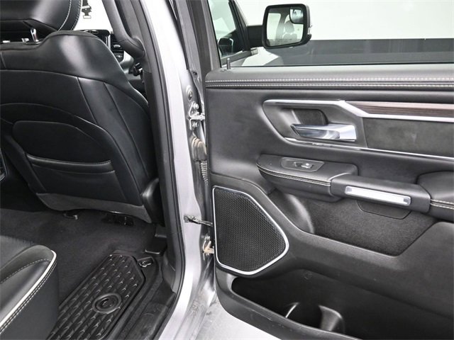 Used 2025 RAM 1500 Laramie image 19