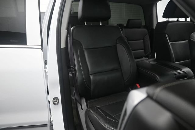 Used 2015 GMC Sierra 2500 SLT AWD/4WD image 19