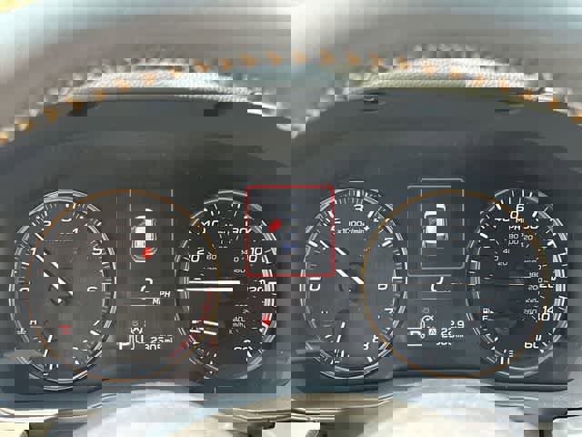 Certified 2025 Subaru Crosstrek 2.5i Wilderness image 7