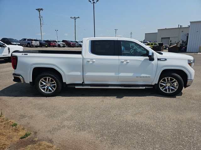 Used 2020 GMC Sierra 1500 SLE w/ SLE Value Package AWD/4WD image 6