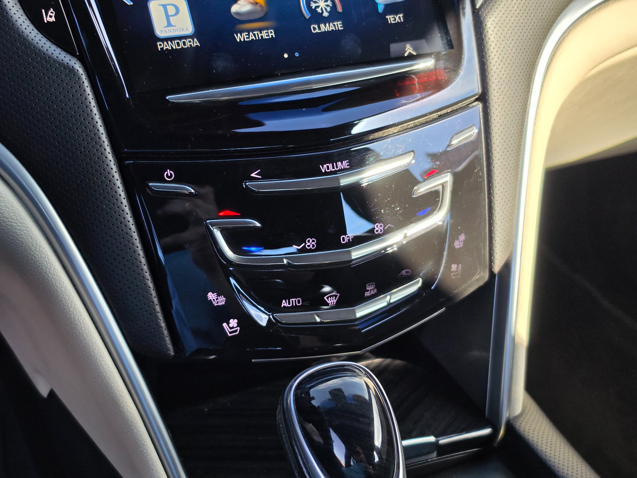 Used 2015 Cadillac XTS Platinum AWD/4WD image 15
