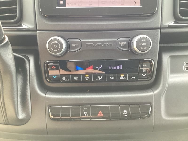 New 2026 RAM ProMaster 2500 w/ Convenience Group FWD image 32