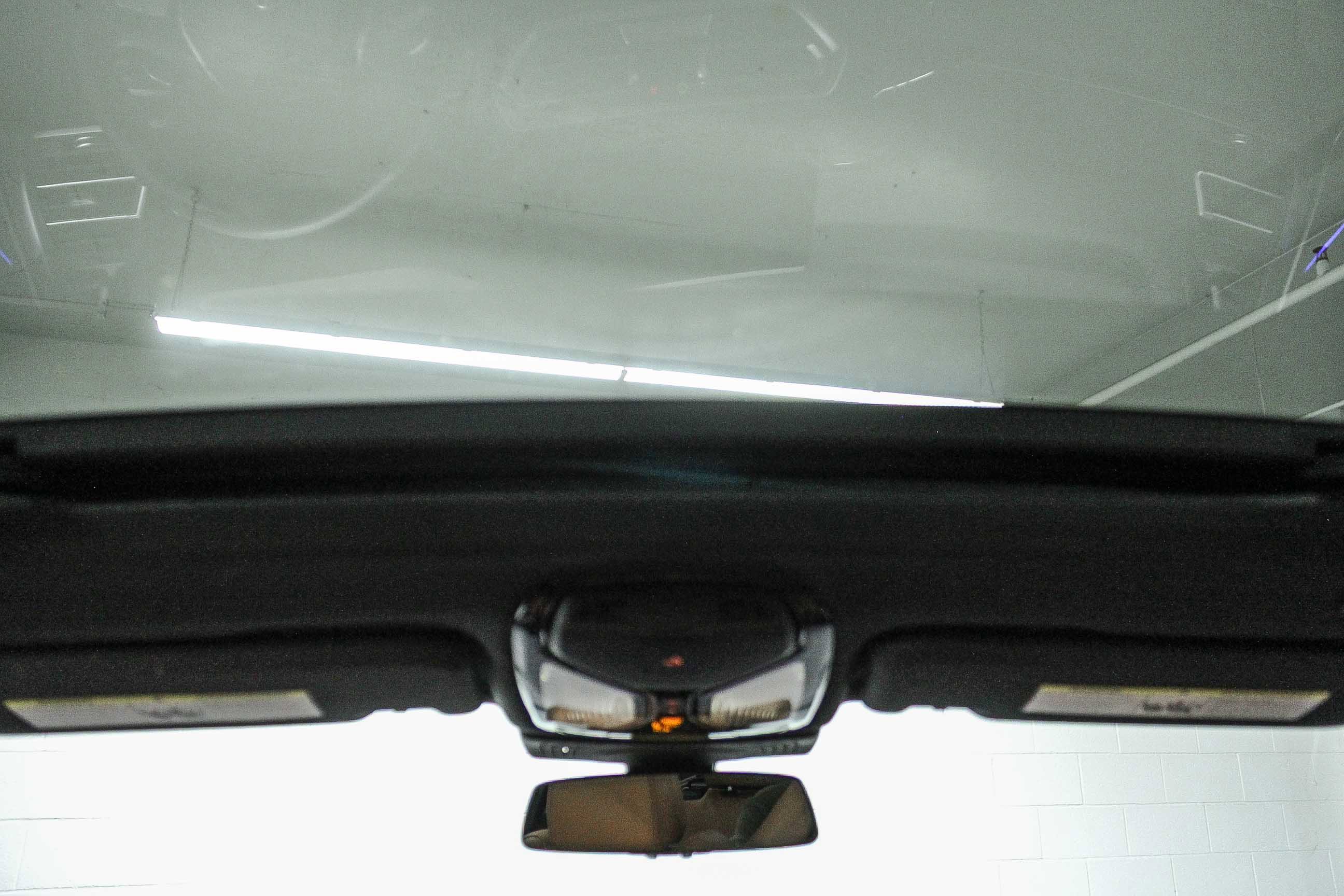 Certified 2022 BMW X3 xDrive30i w/ Convenience Package w/ZPA image 12