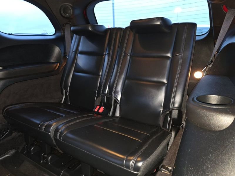 Used 2019 Dodge Durango GT RWD image 30