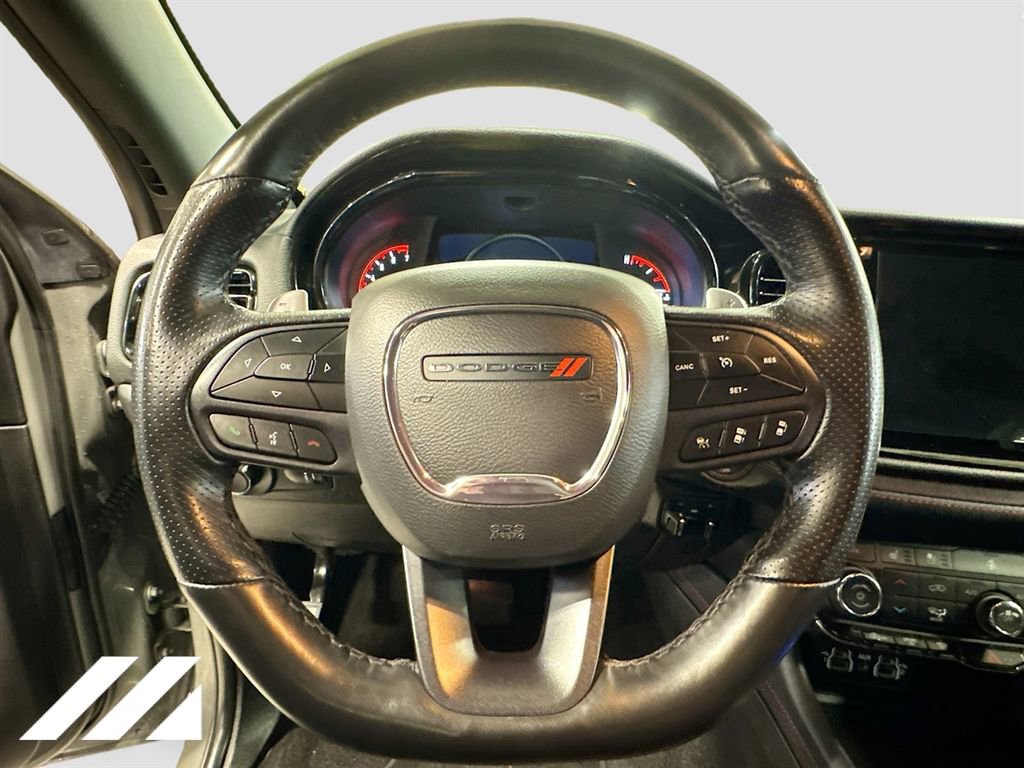 Used 2024 Dodge Durango GT image 11