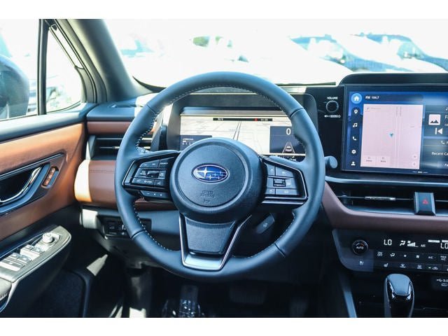 New 2026 Subaru Outback Touring XT AWD/4WD image 44