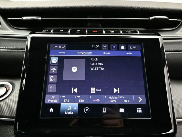 New 2025 Jeep Grand Cherokee L Laredo w/ Luxury Tech Group I image 31