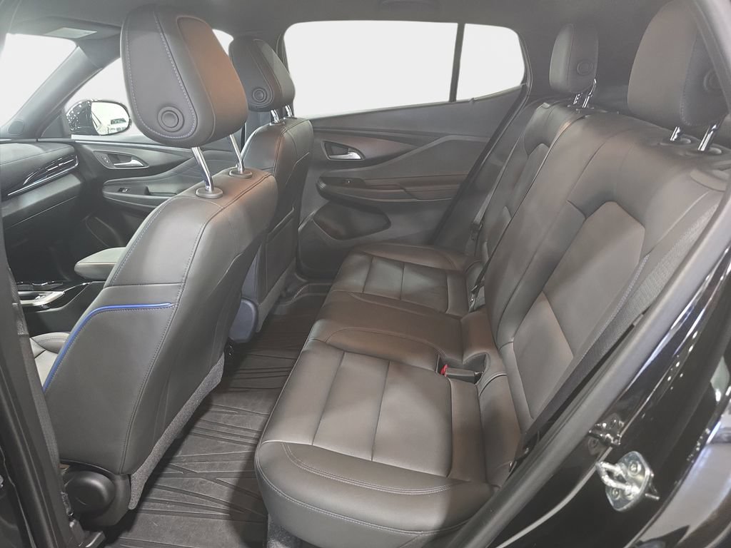 Used 2024 Buick Envista Sport Touring FWD image 26