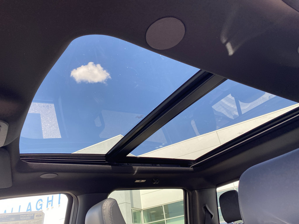 New 2026 Ford F350 4x4 Crew Cab Super Duty image 15
