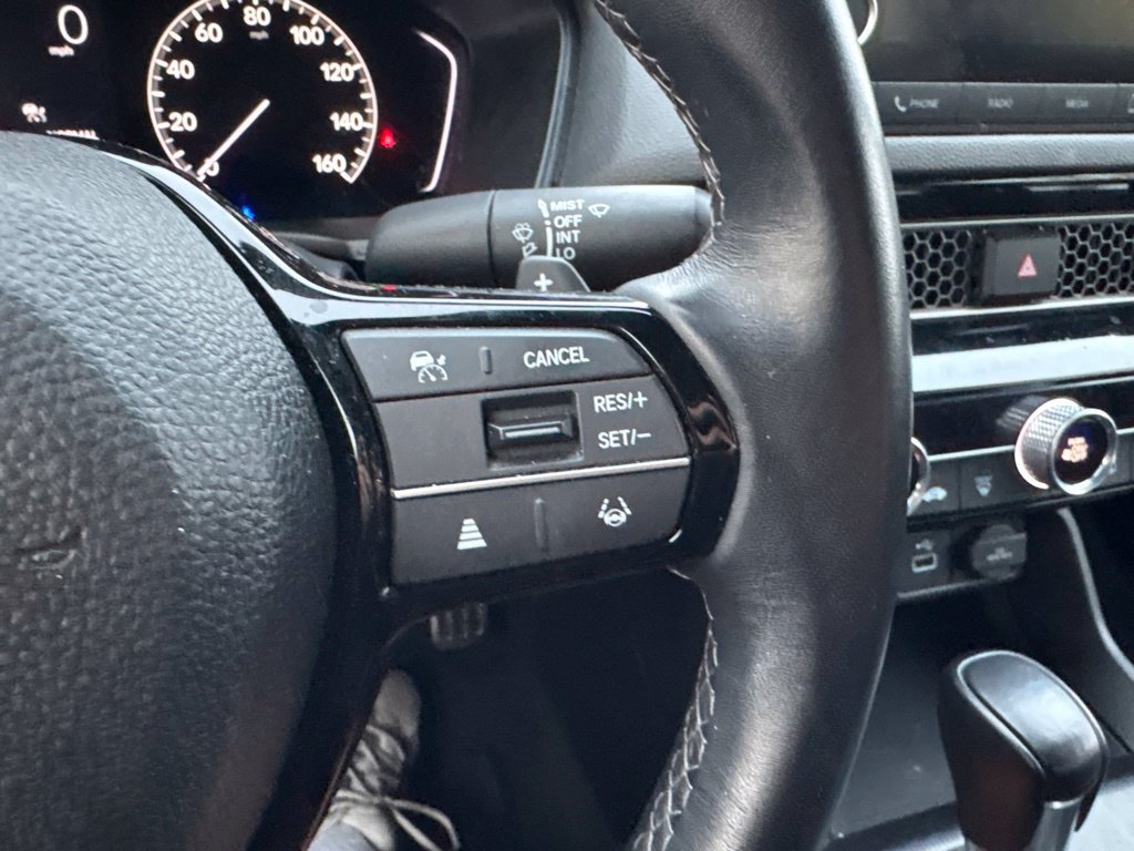 Used 2024 Honda Civic Sport image 20
