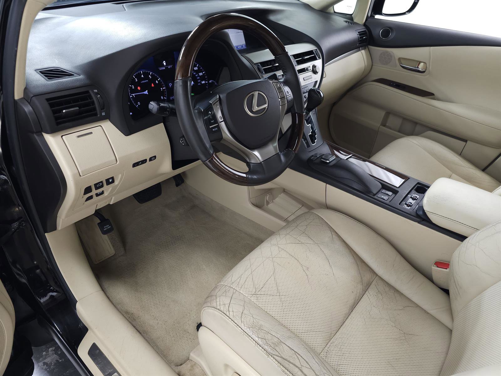Used 2015 Lexus RX 350 Premium image 15