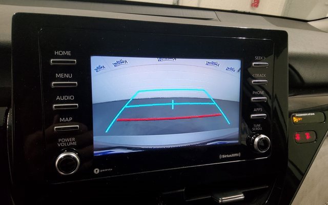 Used 2023 Toyota Camry LE image 25