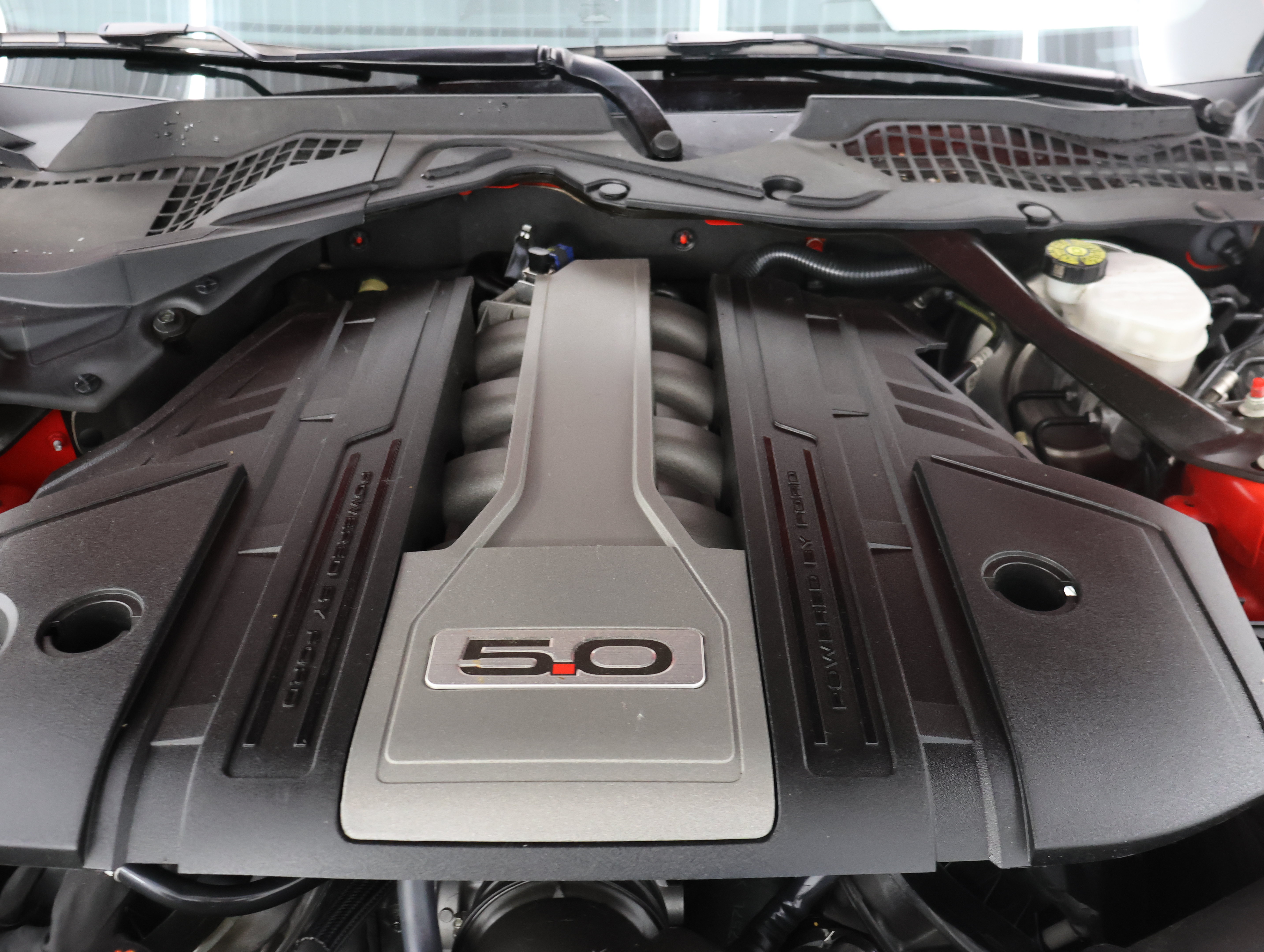 Used 2020 Ford Mustang GT Premium RWD image 20