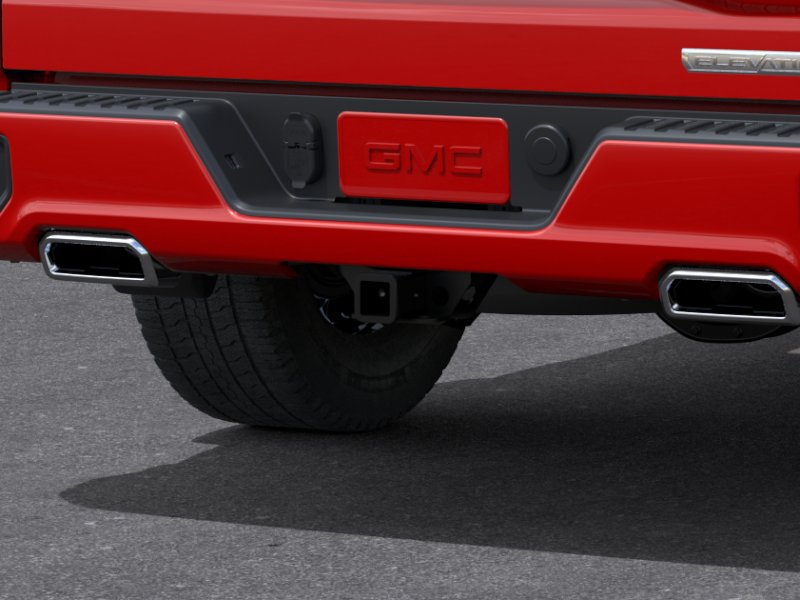 New 2026 GMC Sierra 1500 Elevation w/ Preferred Package AWD/4WD image 38