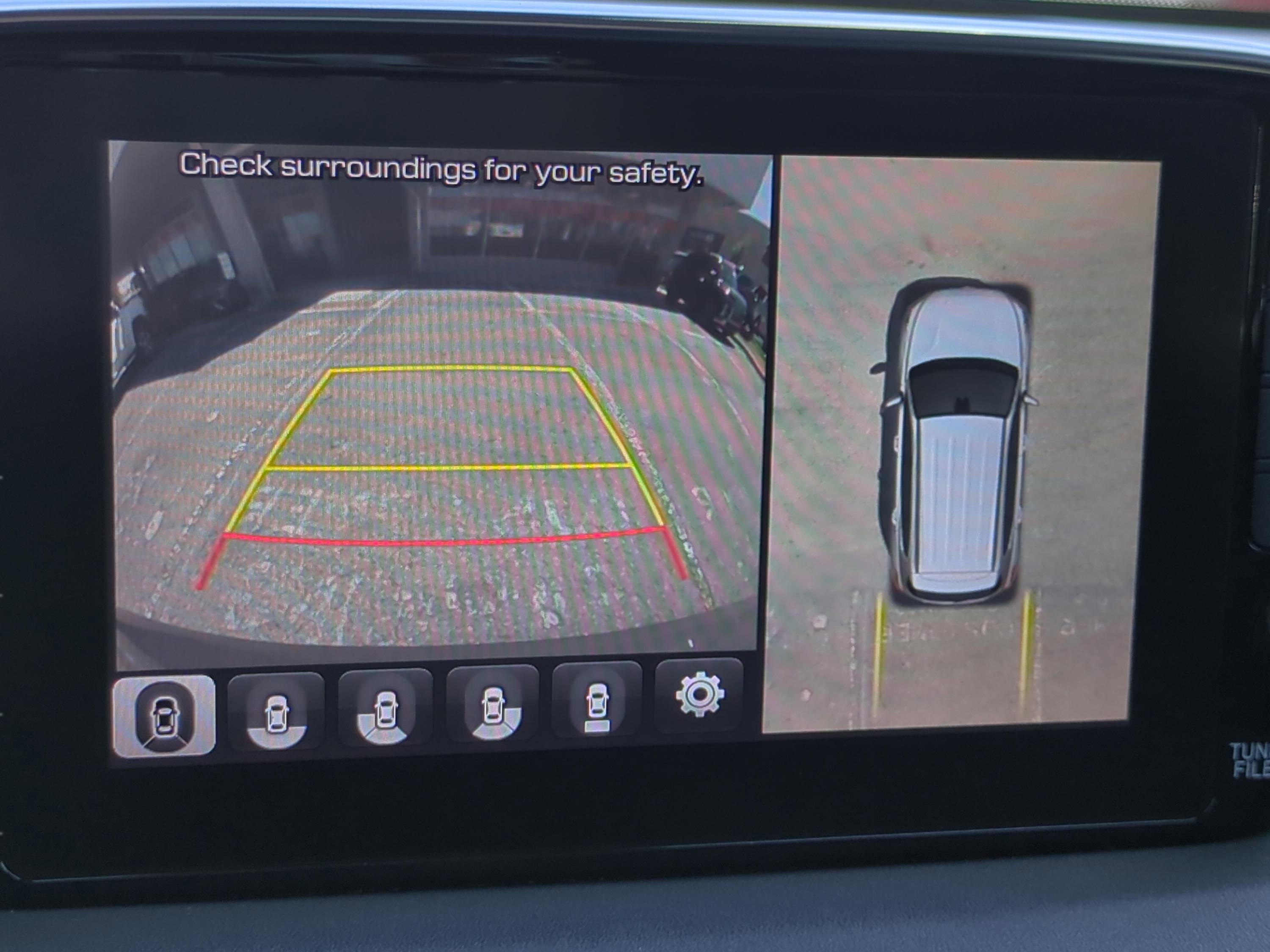 Used 2019 Hyundai Santa Fe FWD image 17
