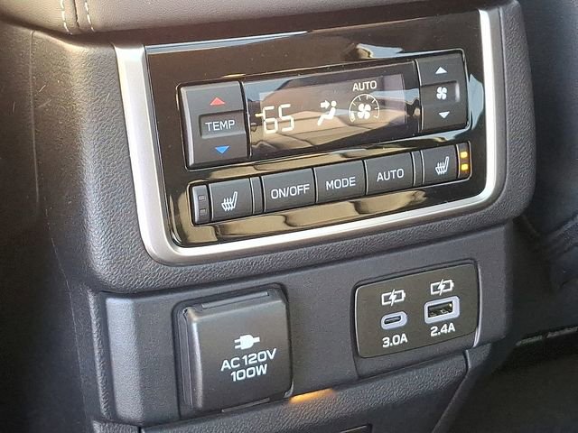 New 2025 Subaru Ascent Touring image 7