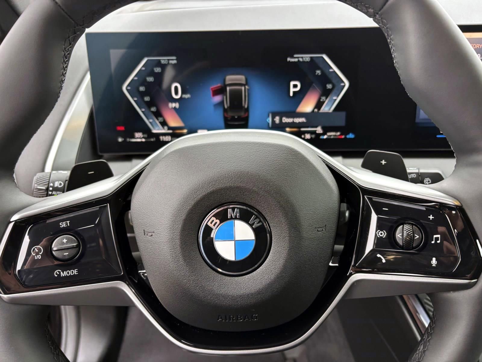 Used 2026 BMW X3 xDrive30 image 15