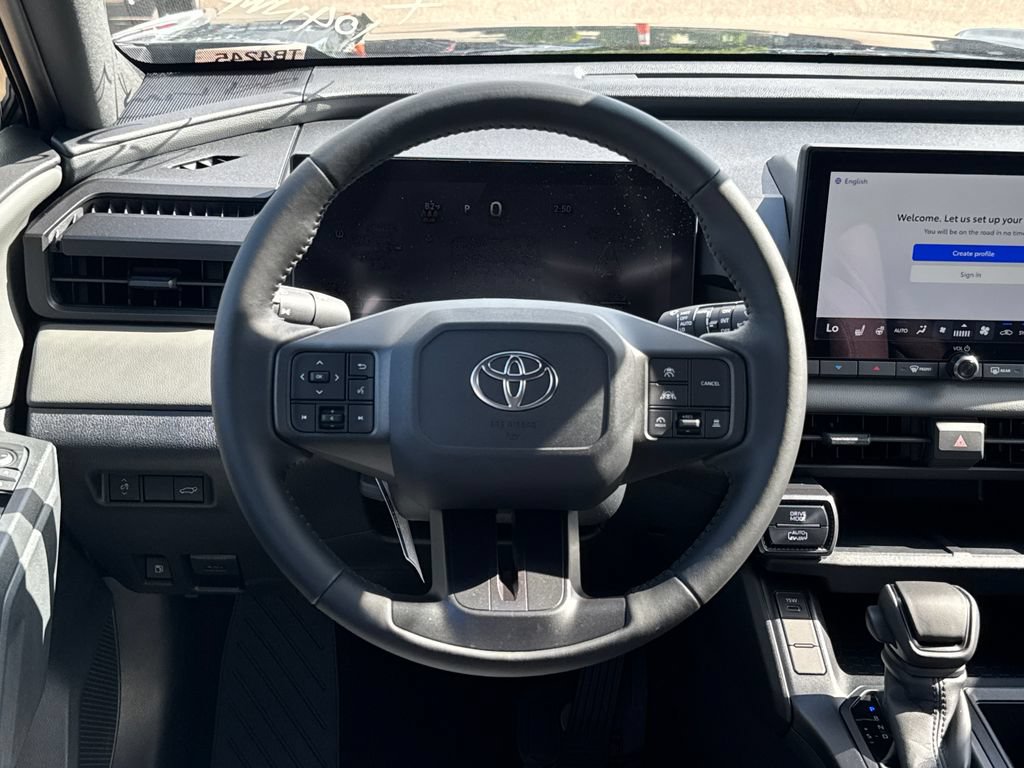 New 2026 Toyota RAV4 SE w/ Convenience Package AWD/4WD image 12
