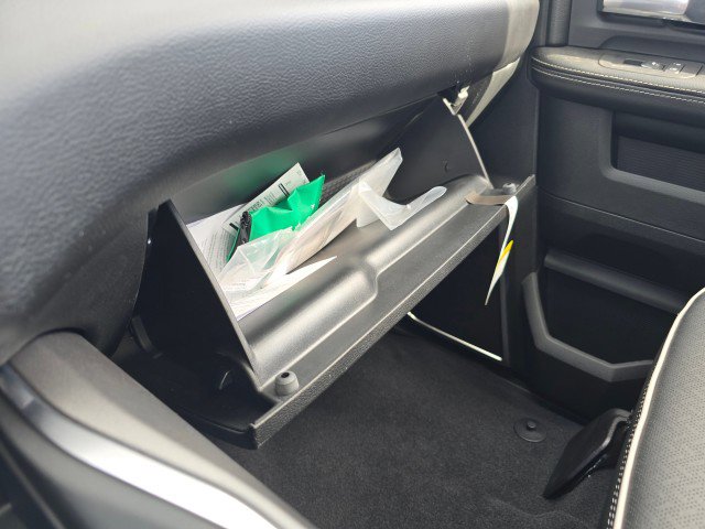 New 2026 RAM 3500 Laramie w/ Night Edition image 39