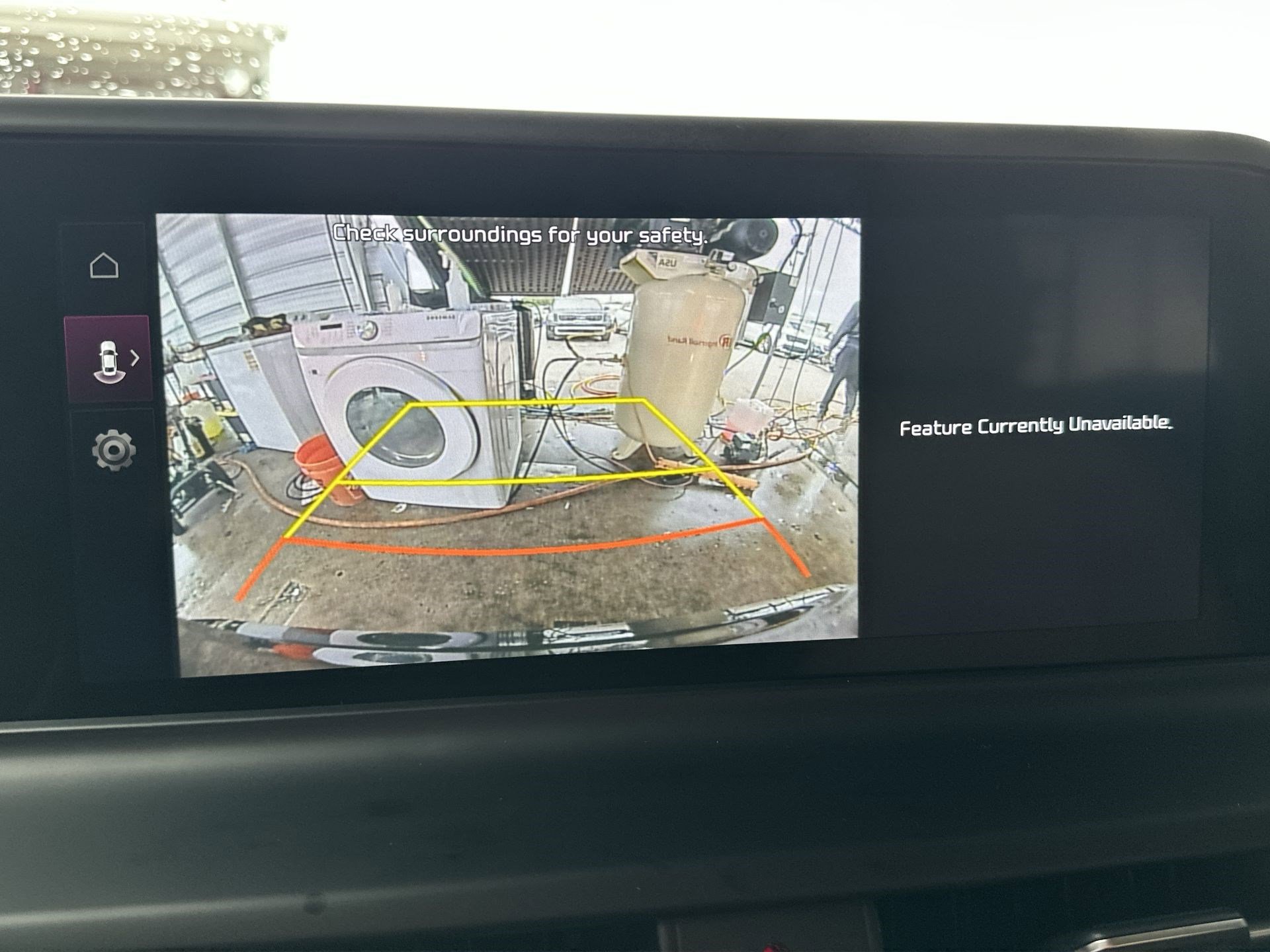 Certified 2024 Kia Seltos EX image 25