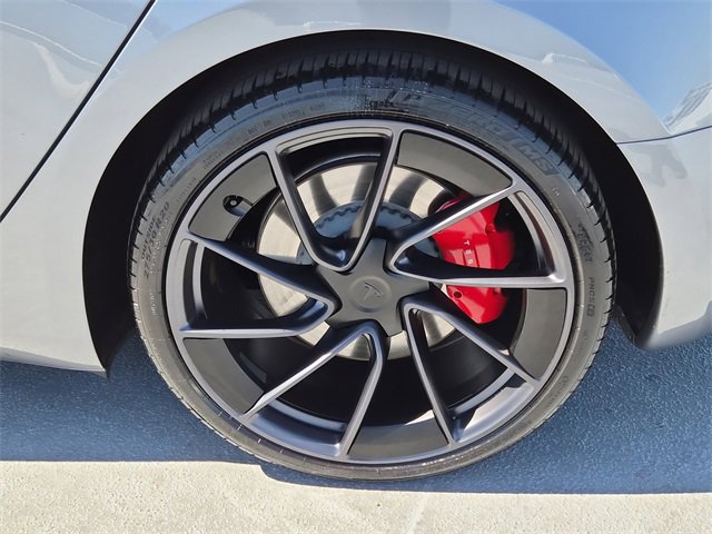 Used 2025 Tesla Model 3 Performance image 11