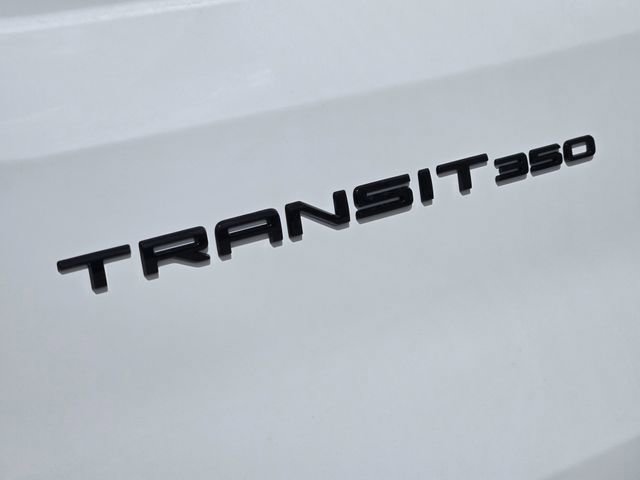 New 2026 Ford Transit 350 148 High Roof Extended image 9