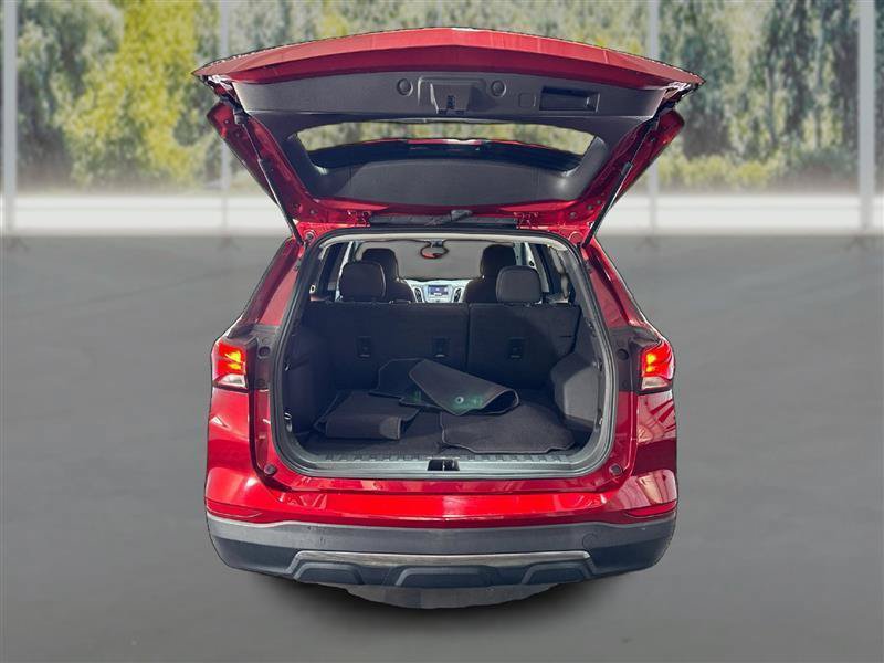 Used 2022 Chevrolet Equinox LT AWD/4WD image 13