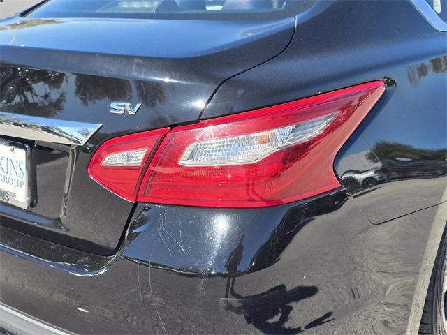 Used 2018 Nissan Altima 2.5 SV image 14