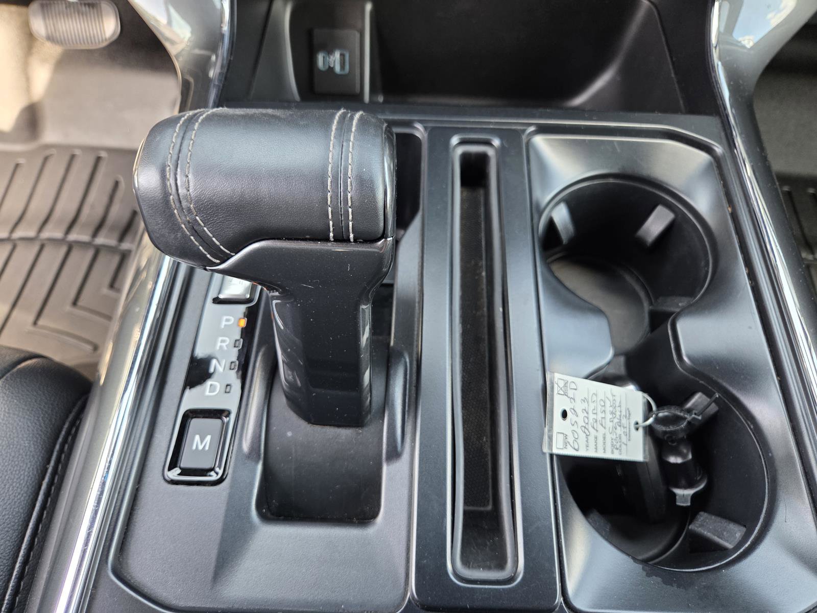 Used 2023 Ford F150 XLT w/ Equipment Group 302A High AWD/4WD image 26