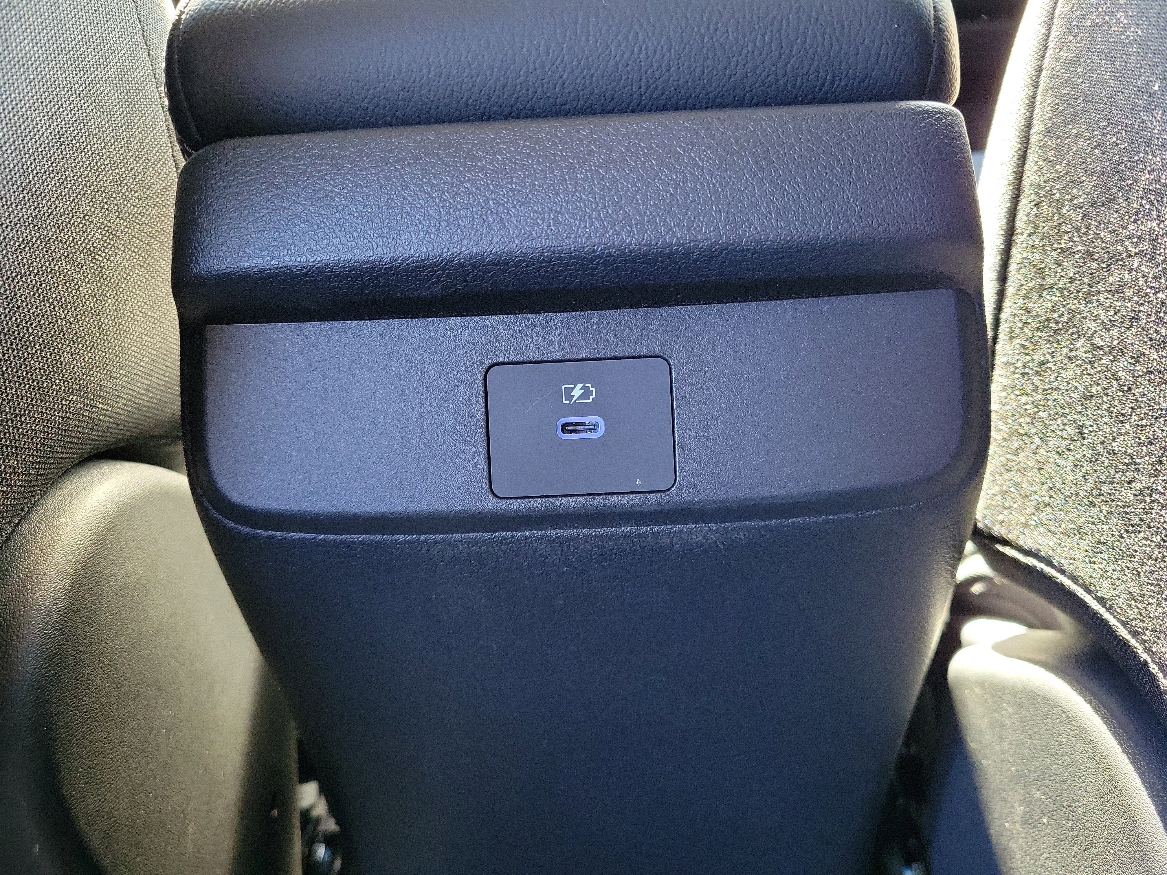 New 2026 Nissan Sentra S w/ Floor Mat Package FWD image 13