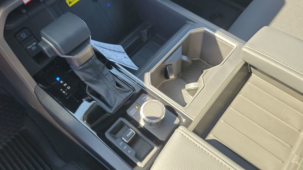 Used 2026 Toyota Tundra SR5 image 18