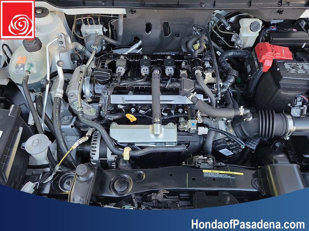 Used 2023 Nissan Kicks SV FWD image 28