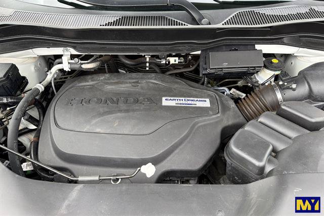 Used 2019 Honda Ridgeline RTL-E image 22