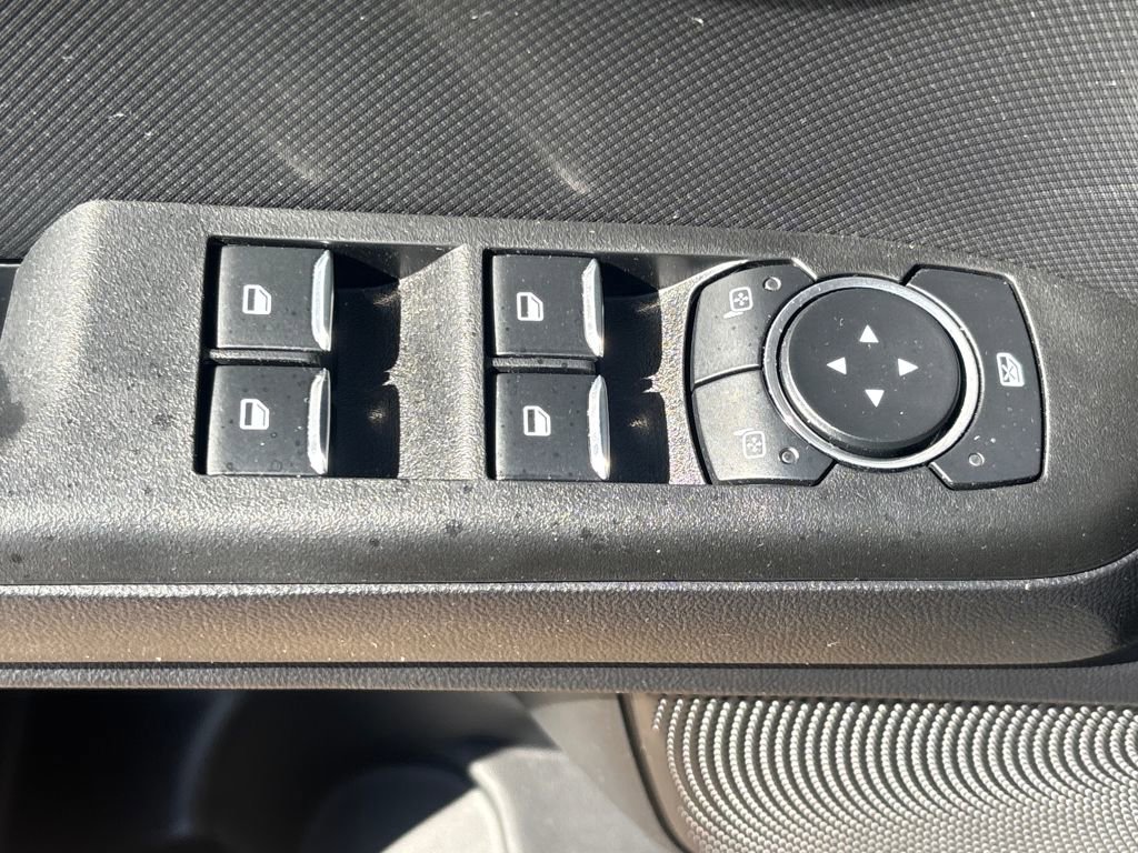 Used 2025 Ford Bronco Sport Big Bend image 6