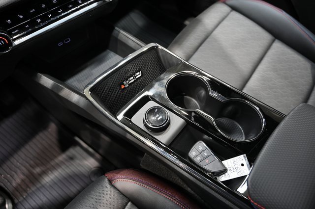 New 2026 Chevrolet Equinox RS image 18