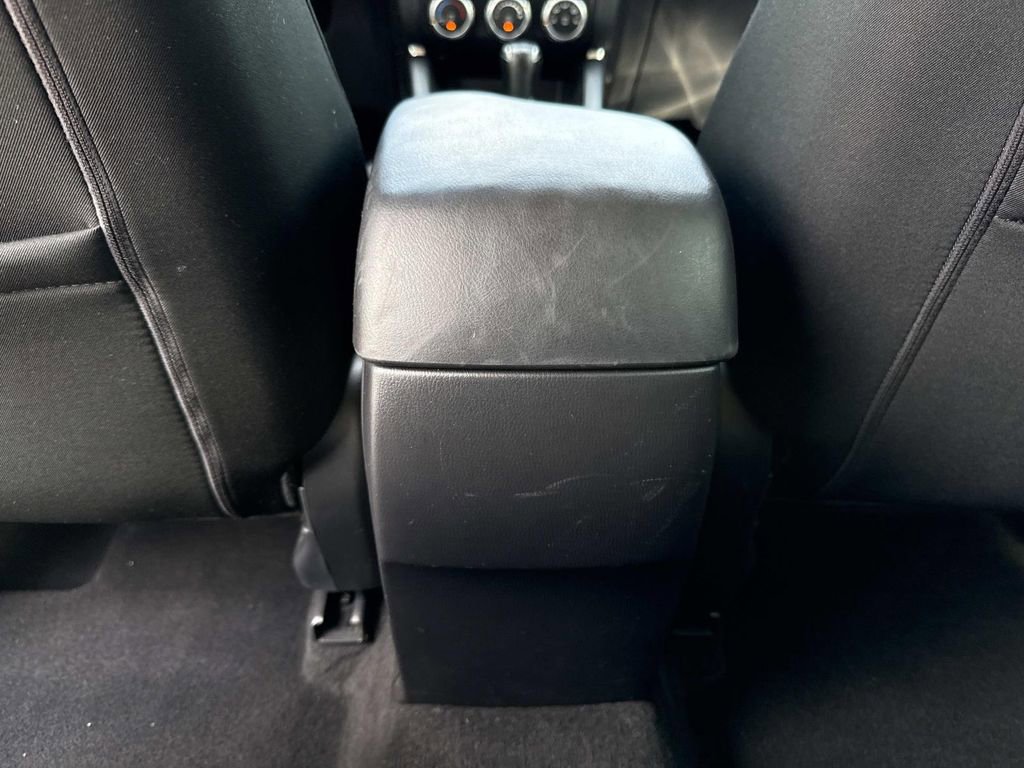 Used 2016 MAZDA CX-5 Sport FWD image 20