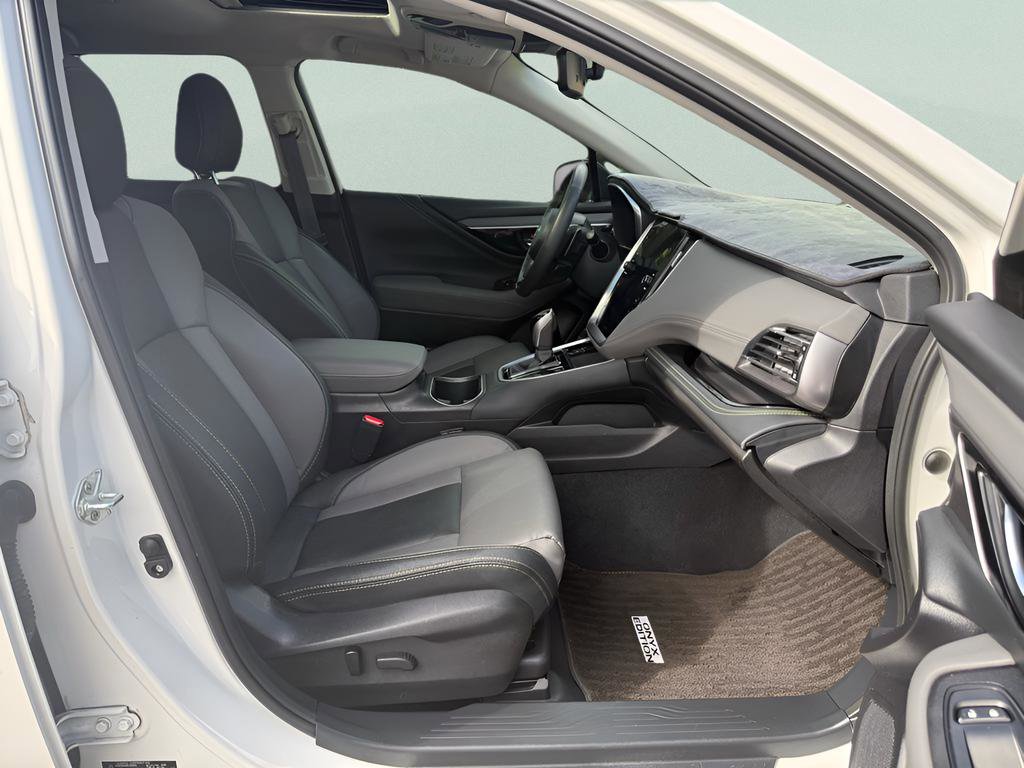 Used 2024 Subaru Outback Onyx Edition XT image 30