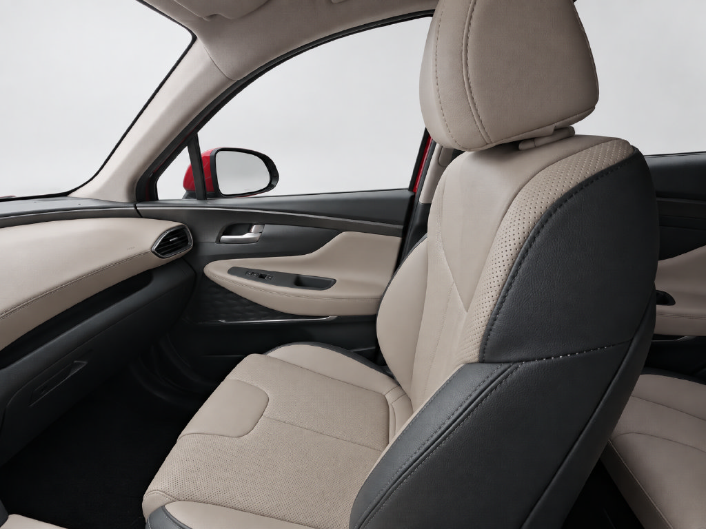 Used 2019 Hyundai Santa Fe Limited FWD image 15